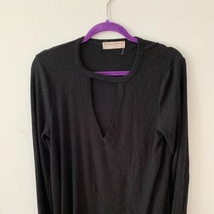 Project Social T-Urban Outfitters T Shirt Dress; L